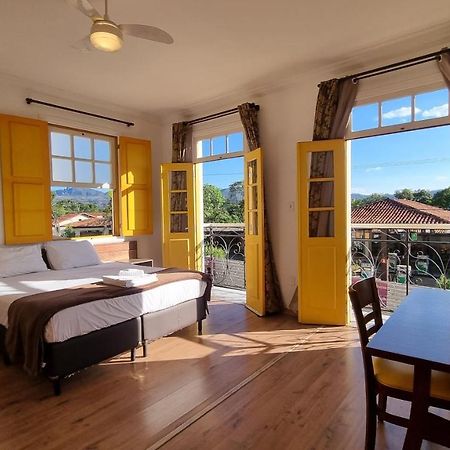 Pousada Imperial Cidade Ouro Preto  Kültér fotó