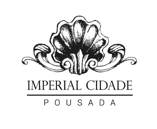 Pousada Imperial Cidade Ouro Preto  Kültér fotó