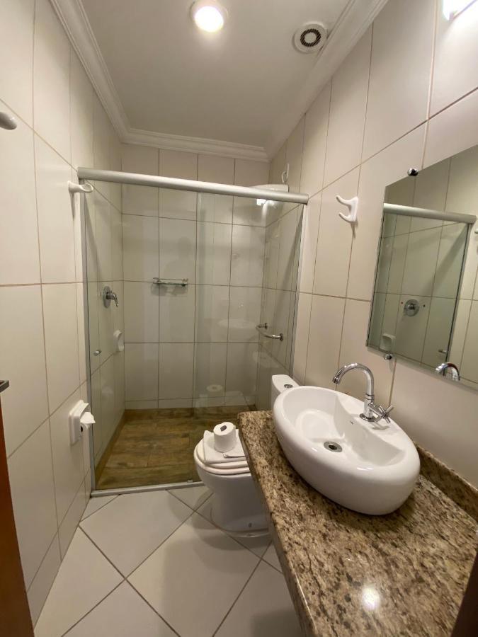 Pousada Imperial Cidade Ouro Preto  Kültér fotó