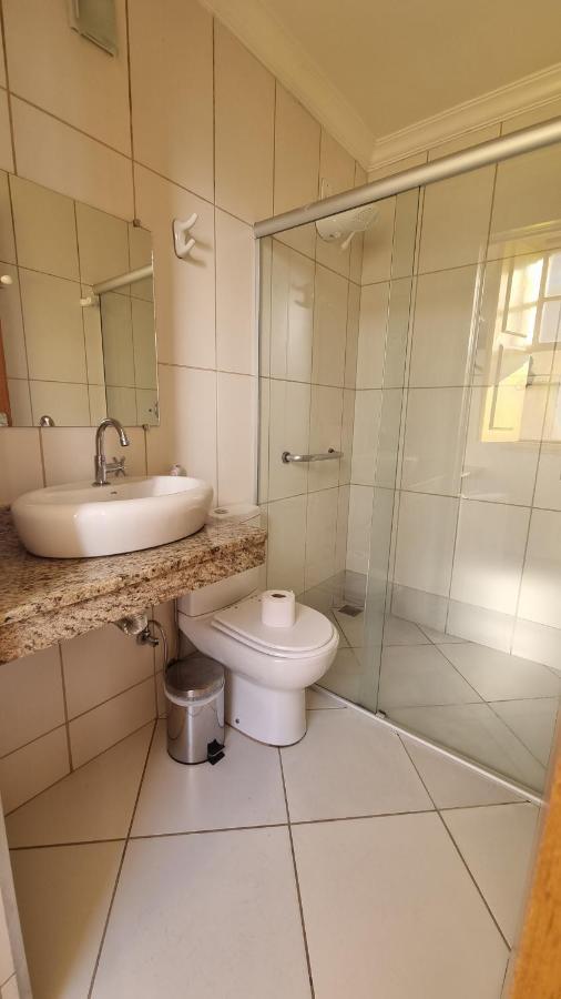 Pousada Imperial Cidade Ouro Preto  Kültér fotó