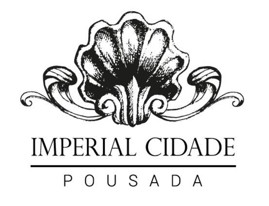 Pousada Imperial Cidade Ouro Preto  Kültér fotó