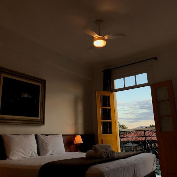 Pousada Imperial Cidade Ouro Preto  Kültér fotó